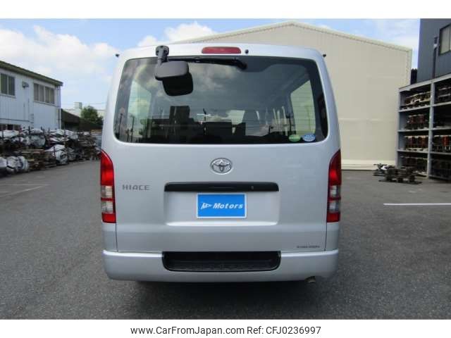 toyota hiace-van 2019 -TOYOTA--Hiace Van TRH200V--TRH200-0303642---TOYOTA--Hiace Van TRH200V--TRH200-0303642- image 2