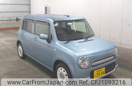 suzuki alto-lapin 2014 -SUZUKI 【高崎 580ﾇ3628】--Alto Lapin HE22S--845474---SUZUKI 【高崎 580ﾇ3628】--Alto Lapin HE22S--845474-