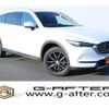 mazda cx-8 2019 -MAZDA--CX-8 3DA-KG2P--KG2P-216259---MAZDA--CX-8 3DA-KG2P--KG2P-216259- image 1