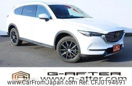 mazda cx-8 2019 -MAZDA--CX-8 3DA-KG2P--KG2P-216259---MAZDA--CX-8 3DA-KG2P--KG2P-216259-