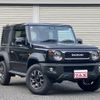 suzuki jimny-sierra 2024 quick_quick_JB74W_JB74W-221920 image 8