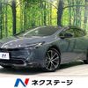 toyota prius 2023 quick_quick_MXWH60_MXWH60-4026677 image 1