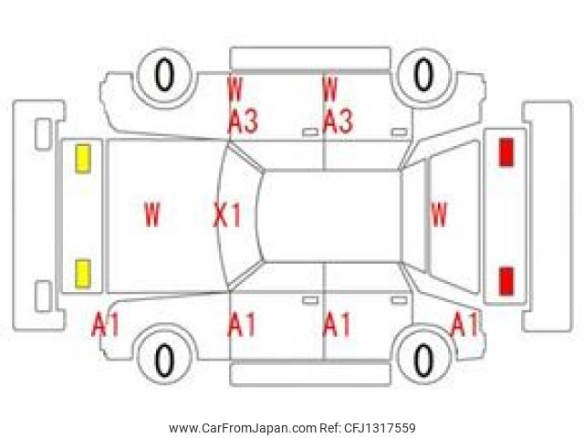 nissan serena 2016 -NISSAN--Serena DBA-FPC26--FPC26-053925---NISSAN--Serena DBA-FPC26--FPC26-053925- image 2