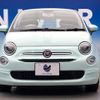 fiat 500 2017 -FIAT--Fiat 500 ABA-31212--ZFA3120000J642814---FIAT--Fiat 500 ABA-31212--ZFA3120000J642814- image 12
