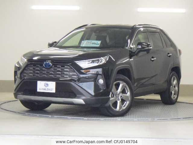 toyota rav4 2019 quick_quick_6AA-AXAH54_AXAH54-4006434 image 1