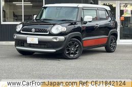 suzuki xbee 2019 CFJ1842124