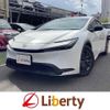 toyota prius 2023 CFJ1421675 image 1