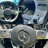 mercedes-benz c-class 2018 CFJ1549754 image 6
