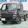 suzuki carry-truck 2024 -SUZUKI 【川口 480ｲ6034】--Carry Truck DA16T--847806---SUZUKI 【川口 480ｲ6034】--Carry Truck DA16T--847806- image 1