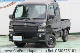 suzuki carry-truck 2024 -SUZUKI 【川口 480ｲ6034】--Carry Truck DA16T--847806---SUZUKI 【川口 480ｲ6034】--Carry Truck DA16T--847806-