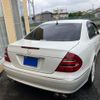 mercedes-benz e-class 2003 -MERCEDES-BENZ--Benz E Class GH-211065C--WDB211065-2A115544---MERCEDES-BENZ--Benz E Class GH-211065C--WDB211065-2A115544- image 4