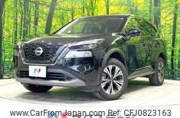 nissan x-trail 2024 -NISSAN--X-Trail 6AA-SNT33--SNT33-035103---NISSAN--X-Trail 6AA-SNT33--SNT33-035103-