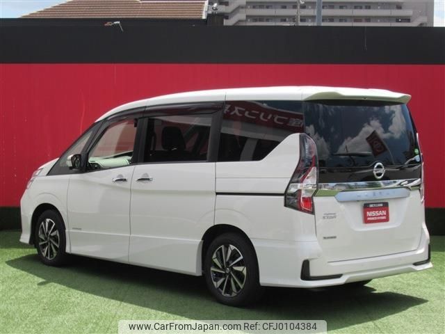 nissan serena 2019 -NISSAN--Serena DAA-GFC27--GFC27-184205---NISSAN--Serena DAA-GFC27--GFC27-184205- image 2