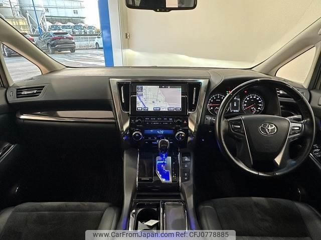 toyota vellfire 2017 quick_quick_DBA-AGH30W_AGH30-0140054 image 2