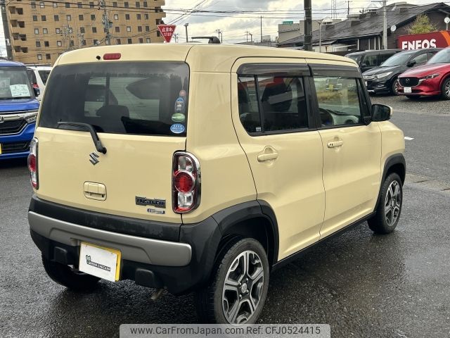 suzuki hustler 2018 -SUZUKI--Hustler DAA-MR41S--MR41S-296299---SUZUKI--Hustler DAA-MR41S--MR41S-296299- image 2