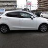 mazda demio 2014 -MAZDA 【浜松 502ﾌ5841】--Demio DBA-DJ3FS--DJ3FS-103194---MAZDA 【浜松 502ﾌ5841】--Demio DBA-DJ3FS--DJ3FS-103194- image 16