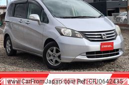 honda freed 2009 l11234