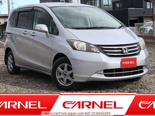 honda freed 2009 l11234 image 1