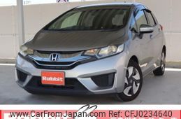 honda fit 2013 -HONDA--Fit GP5--GP5-3002236---HONDA--Fit GP5--GP5-3002236-