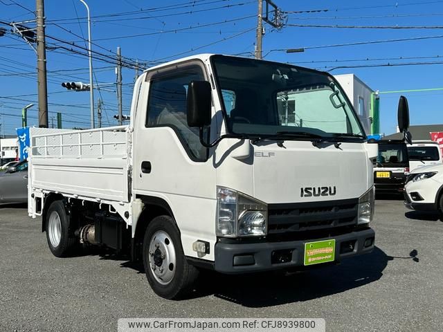 isuzu elf-truck 2014 GOO_NET_EXCHANGE_0561411A30230902W001 image 1