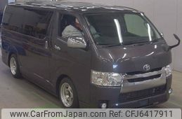 toyota hiace-van 2014 quick_quick_CBF-TRH200V_TRH200-0193526