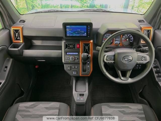 daihatsu taft 2020 -DAIHATSU--Taft 5BA-LA900S--LA900S-0018088---DAIHATSU--Taft 5BA-LA900S--LA900S-0018088- image 2