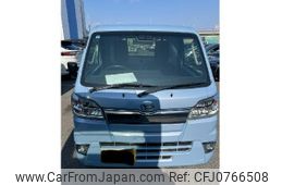 daihatsu hijet-truck 2020 quick_quick_3BD-S510P_0356489