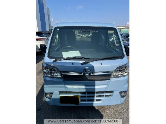 daihatsu hijet-truck 2020 quick_quick_3BD-S510P_0356489 image 1