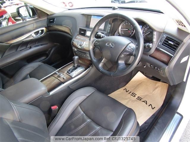 nissan fuga 2015 -NISSAN--Fuga DAA-HY51--HY51-800689---NISSAN--Fuga DAA-HY51--HY51-800689- image 2