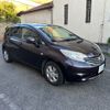 nissan note 2013 -NISSAN 【広島 512ﾃ888】--Note E12--123031---NISSAN 【広島 512ﾃ888】--Note E12--123031- image 10