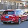 mercedes-benz c-class-station-wagon 2018 quick_quick_DAA-205277_WDD2052772F783161 image 2