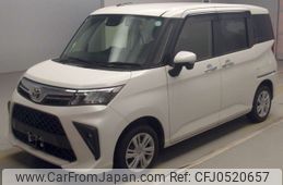 toyota roomy 2021 -TOYOTA--Roomy M900A-0559417---TOYOTA--Roomy M900A-0559417-