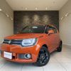 suzuki ignis 2016 quick_quick_FF21S_106612 image 1