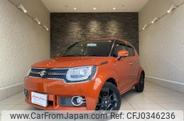 suzuki ignis 2016 quick_quick_FF21S_106612