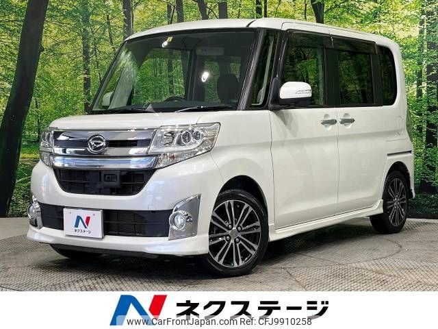 daihatsu tanto 2014 -DAIHATSU--Tanto DBA-LA600S--LA600S-0054377---DAIHATSU--Tanto DBA-LA600S--LA600S-0054377- image 1