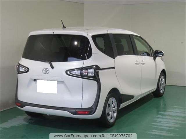 toyota sienta 2021 -TOYOTA--Sienta 5BA-NSP170G--NSP170-7280099---TOYOTA--Sienta 5BA-NSP170G--NSP170-7280099- image 2