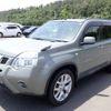 nissan x-trail 2013 NIKYO_GN61193 image 3