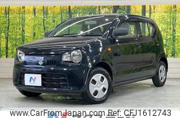 suzuki alto 2016 CFJ1612743