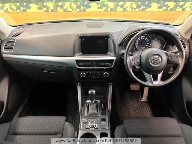 mazda cx-5 2015 quick_quick_KE2FW_KE2FW-205402 image 2