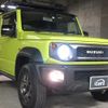 suzuki jimny-sierra 2020 quick_quick_JB74W_JB74W-119428 image 7
