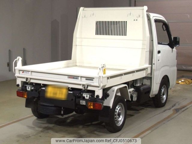 daihatsu hijet-truck 2023 -DAIHATSU 【姫路 480ぬ1471】--Hijet Truck S510P-0544021---DAIHATSU 【姫路 480ぬ1471】--Hijet Truck S510P-0544021- image 2