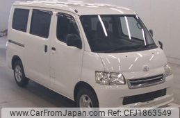 toyota liteace-van 2015 CFJ1863549