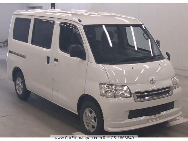 toyota liteace-van 2015 CFJ1863549 image 1