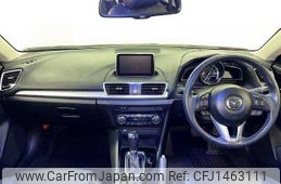 mazda axela 2014 CFJ1463111