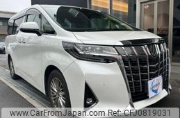 toyota alphard 2020 quick_quick_3BA-AGH30W_AGH30-0315775