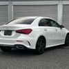 mercedes-benz a-class 2023 -MERCEDES-BENZ--Benz A Class 5BA-177184--W1K1771842J411042---MERCEDES-BENZ--Benz A Class 5BA-177184--W1K1771842J411042- image 3