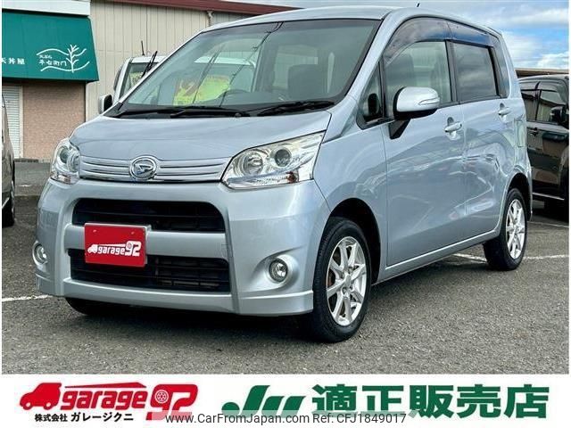 daihatsu move 2011 CFJ1849017 image 1