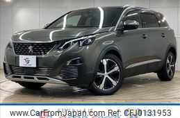 peugeot 5008 2019 -PEUGEOT--Peugeot 5008 LDA-P87AH01--VF3MJEHZRJL091629---PEUGEOT--Peugeot 5008 LDA-P87AH01--VF3MJEHZRJL091629-