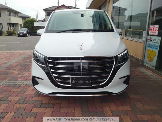 mercedes-benz v-class 2025 quick_quick_3DA-447813P_W1V44781324481674 image 2