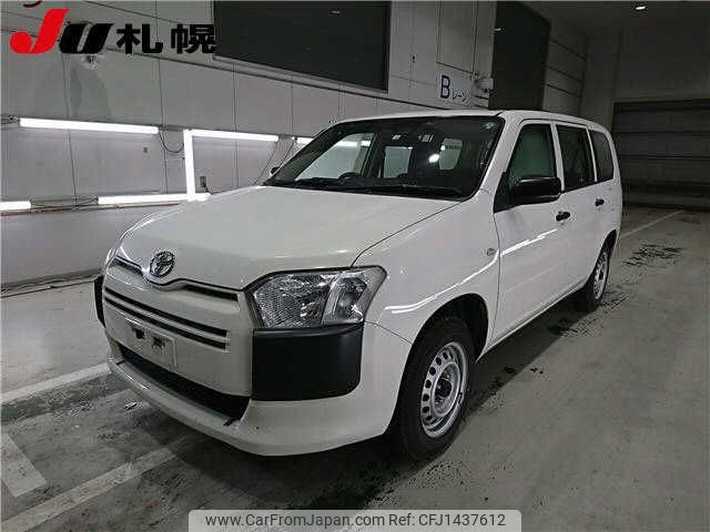 toyota probox-van 2019 -TOYOTA--Probox Van NCP165V--0063745---TOYOTA--Probox Van NCP165V--0063745- image 1